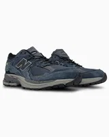 New Balance 2002R Protection Pack Eclipse Blue — головне фото товару