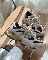 New Balance 9060 Beige/Brown — головне фото товару