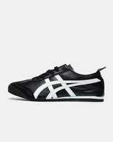 Onitsuka Tiger Asics Onitsuka Tiger Mexico 66 Black White 1183C102-001/DL408-9001 — головне фото товару