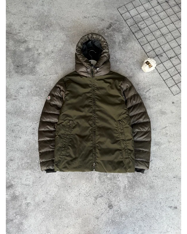 Куртка Moncler — головне фото товару