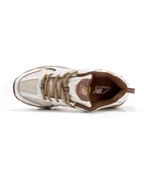New Balance 530 White Brown — головне фото товару