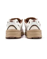 New Balance 530 White Brown — головне фото товару