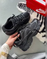 Nike V5 RNR Full Black — головне фото товару