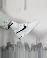 Nike Air Force 1 Low — головне фото товару