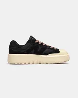 New Balance CT302 'Black' — головне фото товару