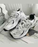 New Balance 530 Silver — головне фото товару
