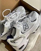 New Balance 530 Silver — головне фото товару