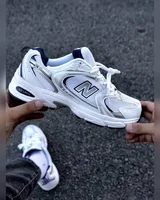 New Balance 530 Silver — головне фото товару