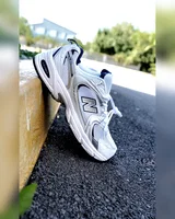 New Balance 530 Silver — головне фото товару