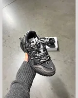Asics gel black — головне фото товару
