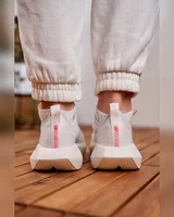 Nike VISTA LITE White Red — головне фото товару