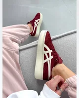 Onitsuka Tiger Asics Onitsuka Tiger Tokuten Platform Burgundy — головне фото товару
