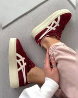 Onitsuka Tiger Asics Onitsuka Tiger Tokuten Platform Burgundy — головне фото товару