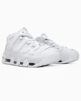 Nike Air More Uptempo 96 White — головне фото товару