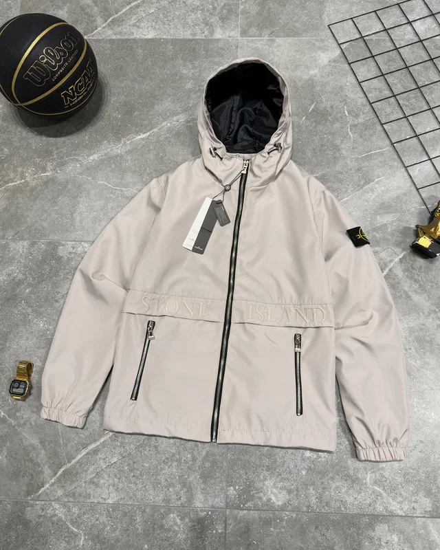 Куртка Stone Island — головне фото товару