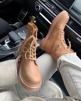 Dr. Martens 1460 Beige ( Premium ) — головне фото товару