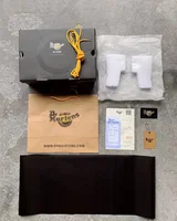 Dr. Martens 1460 Beige ( Premium ) — головне фото товару