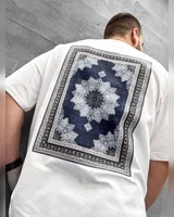 Sane Футболка біла (carpet1) — головне фото товару