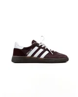 Adidas Spezial Brown/White — головне фото товару