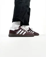 Adidas Spezial Brown/White — головне фото товару