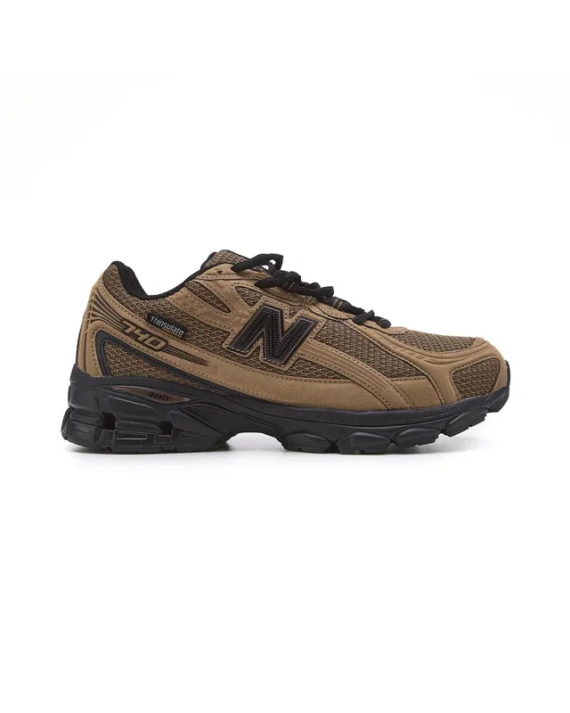 New Balance 740 Thinsulate Beige — головне фото товару