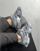 New Balance 9060 Moon Blue — головне фото товару