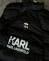 Жилет Karl Lagerfeld — головне фото товару