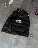 Жилет Karl Lagerfeld — головне фото товару