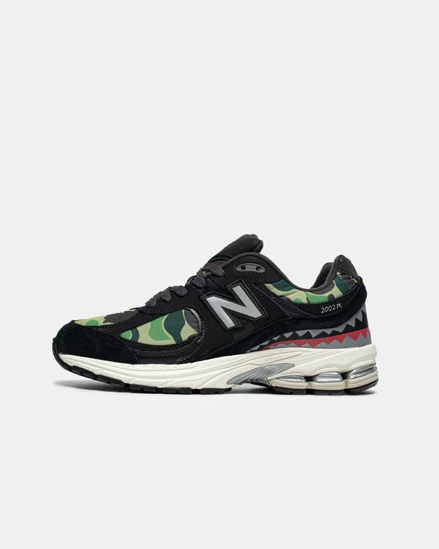 BAPE 2002 — головне фото товару
