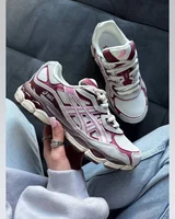 Asics Gel-NYC Sweet Cream Pink — головне фото товару