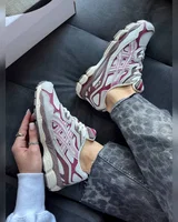 Asics Gel-NYC Sweet Cream Pink — головне фото товару