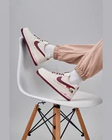 Nike Air Force 1 Low Supreme X North Face — головне фото товару