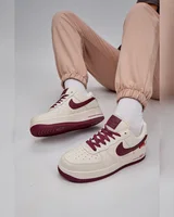 Nike Air Force 1 Low Supreme X North Face — головне фото товару