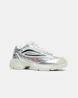 Raf Simons Ultrasceptre Silver Red — головне фото товару