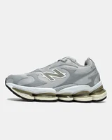 New Balance ABZORB 2000 gray — головне фото товару
