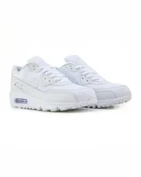 Nike Air Max 90 White — головне фото товару
