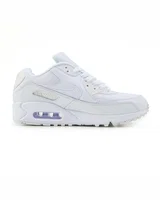 Nike Air Max 90 White — головне фото товару