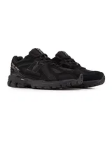 New Balance 1906R Cordura Black Glossy — головне фото товару
