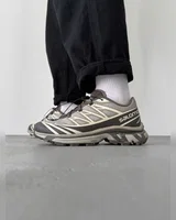 Salomon S/LAB XT-6 Gore-Tex Brown — головне фото товару