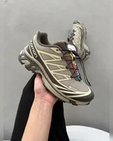 Salomon S/LAB XT-6 Gore-Tex Brown — головне фото товару