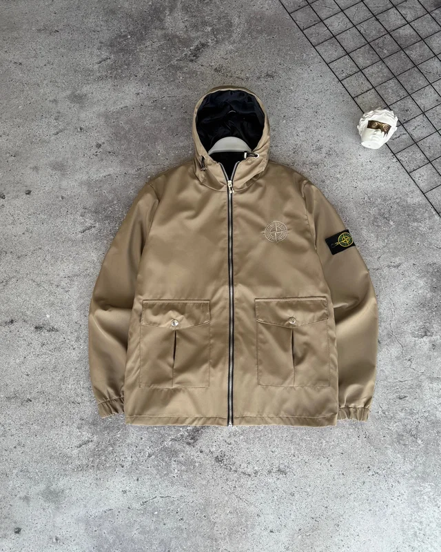 Куртка Stone Island — головне фото товару