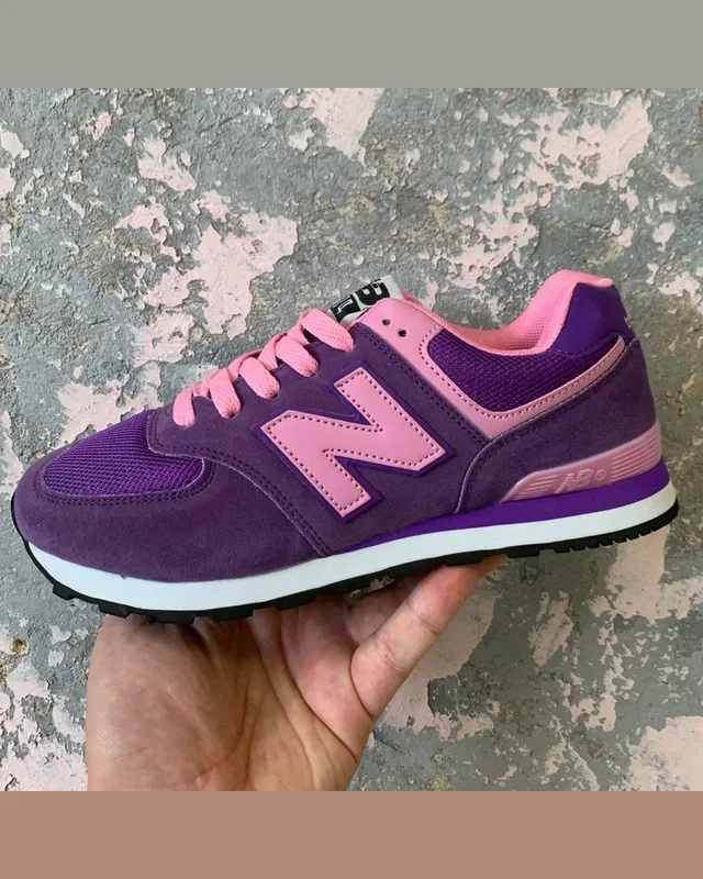 New Balance 574 Indigo (M) — головне фото товару