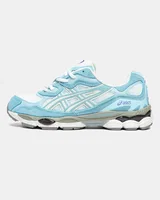 Asics Gel-NYC Cream Arctic Sky 1203A383-107 — головне фото товару