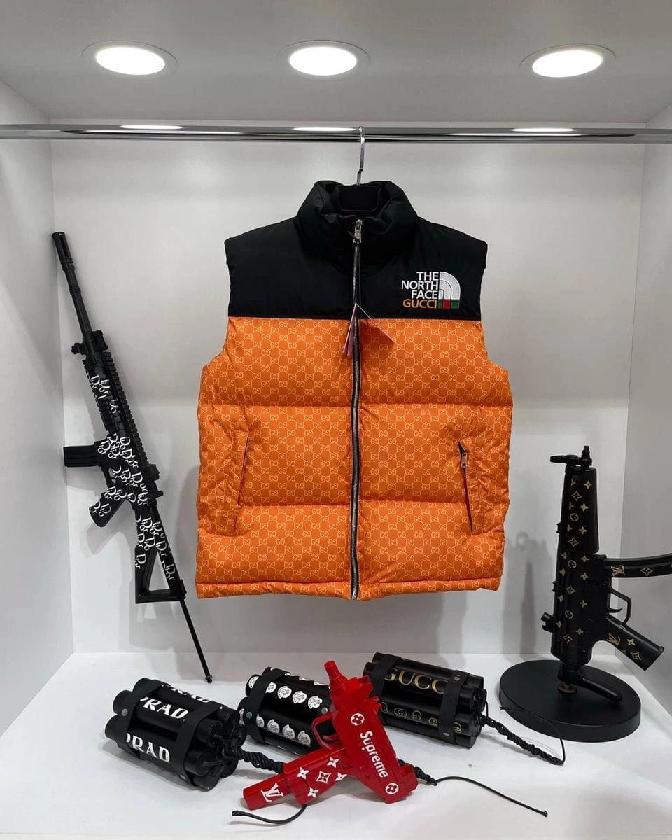 Gucci TNF+ — головне фото товару