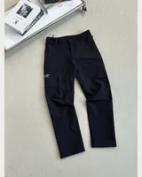 Arc'teryx Arc’teryx Gamma MX Cargo Black — головне фото товару