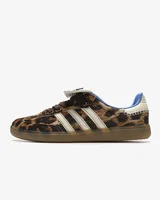 Adidas Samba Wales Bonner x Samba Pony 'Leopard' — головне фото товару