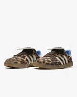 Adidas Samba Wales Bonner x Samba Pony 'Leopard' — головне фото товару