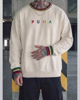 Puma Світшот білий — головне фото товару