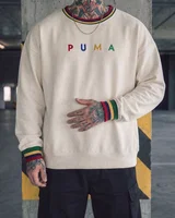 Puma Світшот білий — головне фото товару
