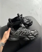 Adidas Vento XLG Deluxe Black — головне фото товару